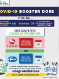 COVID-19 Booster Dose